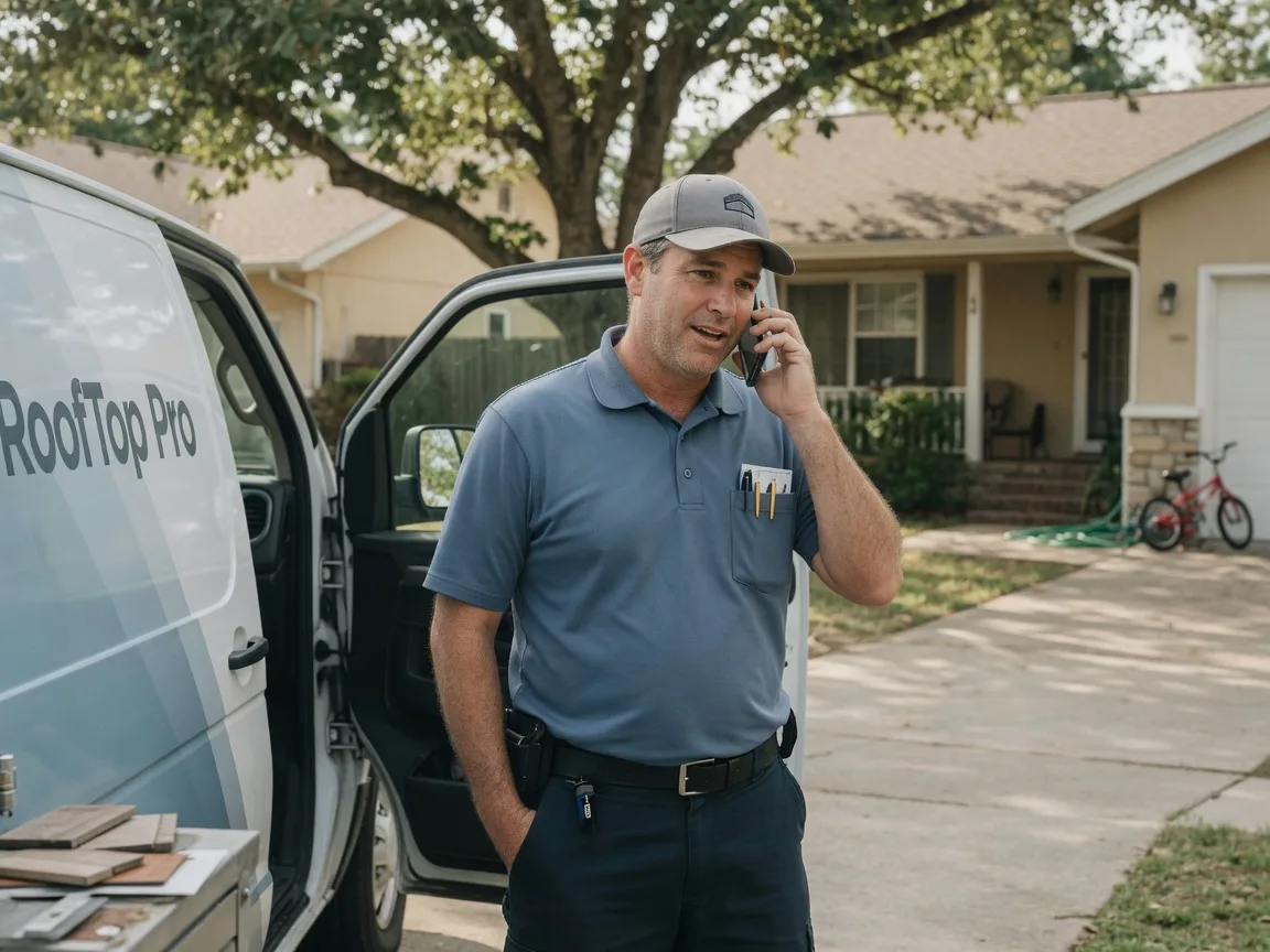 Roof Repair Manistee, MI FAQs